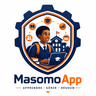 MASOMO Logo
