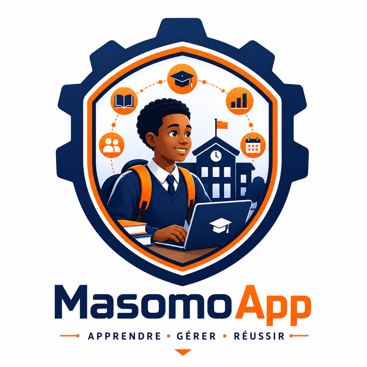 MasomoApp